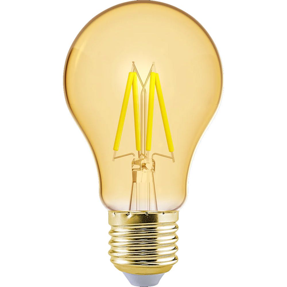 Firefly EBI804WW LED Indoor Lighting Non A-Bulbs Filament Vintage 4W | Firefly by KHM Megatools Corp.