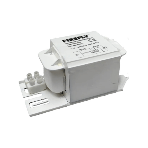 Firefly High Intensity Discharge High Pressure Sodium Ballast | Firefly by KHM Megatools Corp.