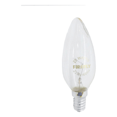 Firefly Conventional Lighting Incandescent Candle Lamp | Firefly by KHM Megatools Corp.