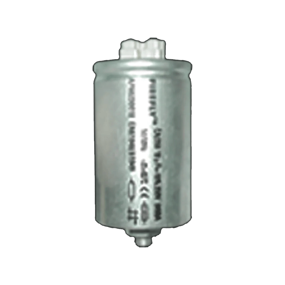 Firefly High Intensity Discharge Metal Halide/HPS Capacitor | Firefly by KHM Megatools Corp.