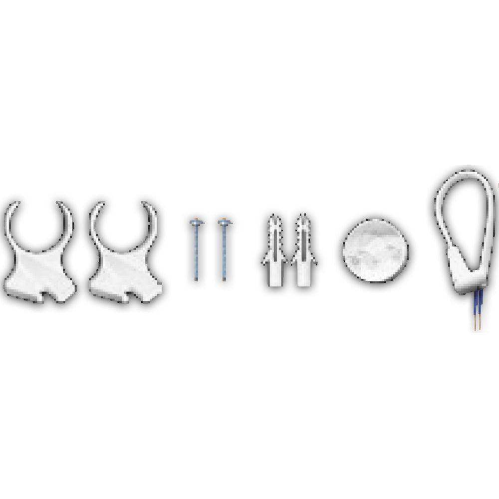 Firefly EFS03T8DL T8 Tube (Single-ended) with LED Starter | Firefly by KHM Megatools Corp.