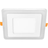 Firefly EDL1190 LED Downlights Dual-Lit Slim (Square) | Firefly by KHM Megatools Corp.