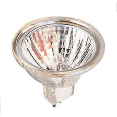 Firefly Conventional Lighting Dichroic Reflector Halogen 12V | Firefly by KHM Megatools Corp.