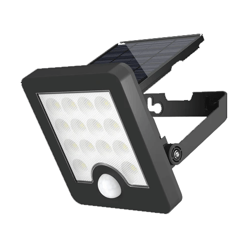 Firefly Solar Wall Lamps (Atlas) | Firefly by KHM Megatools Corp.