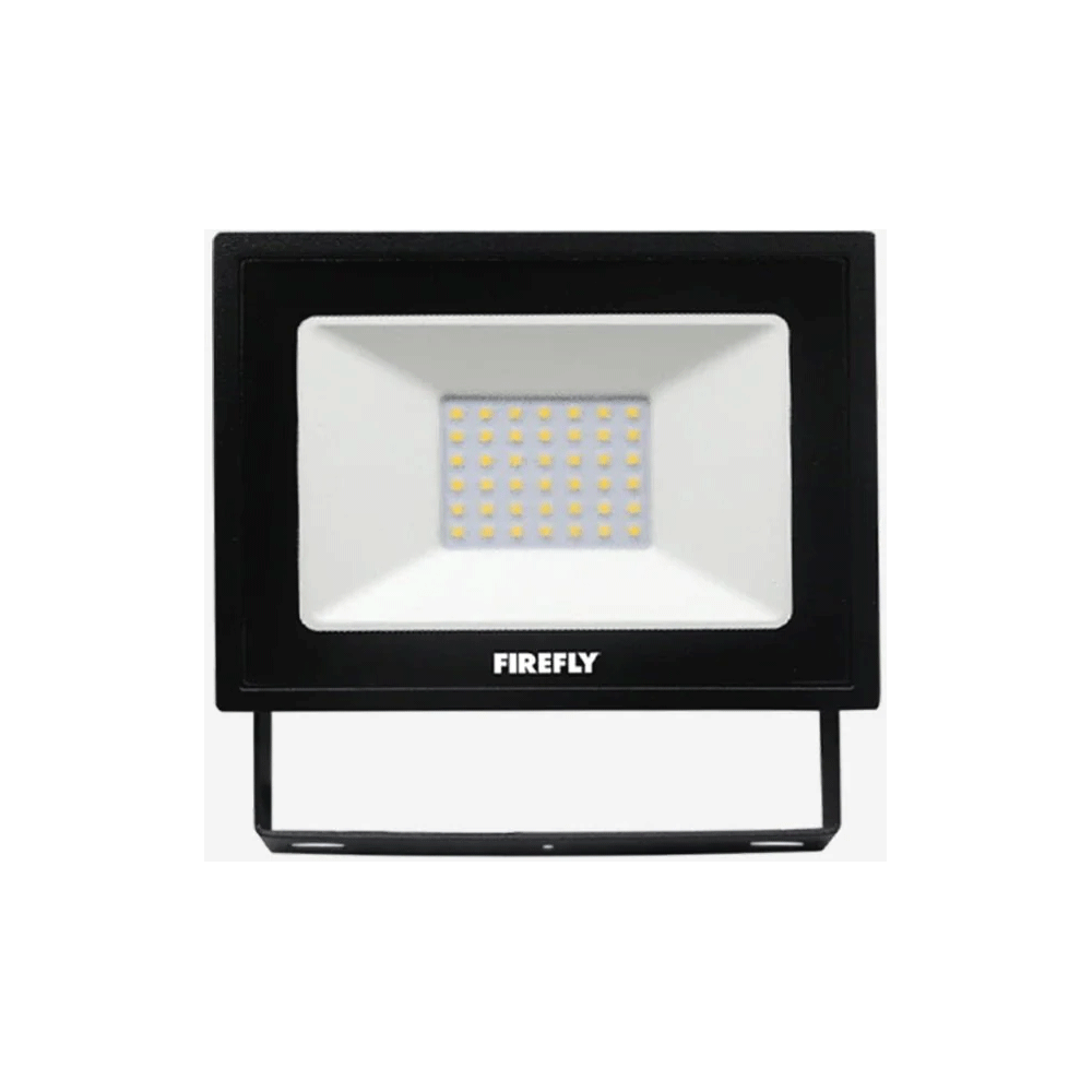 Firefly Solar LED Terra Floodlight (Warm White) | Firefly by KHM Megatools Corp.