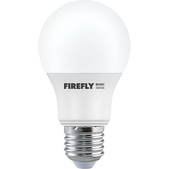 Firefly EBF404DL LED Indoor Lighting A-Bulbs Singles Water Resistant | Firefly by KHM Megatools Corp.