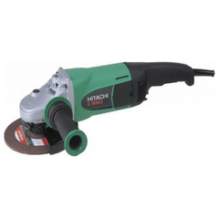 Hitachi G18SE3 Angle Grinder 7" 2300W - KHM Megatools Corp.