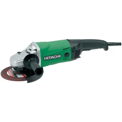Hitachi G18SS Angle Grinder 7" 2000W - KHM Megatools Corp.