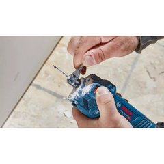 Bosch GCU 18V-30 Drywall Router / Cut Out Tool 18V (Bare) | Bosch by KHM Megatools Corp.