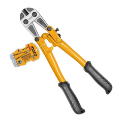 Ingco Bolt Cutter Comfort Handle | Ingco by KHM Megatools Corp.