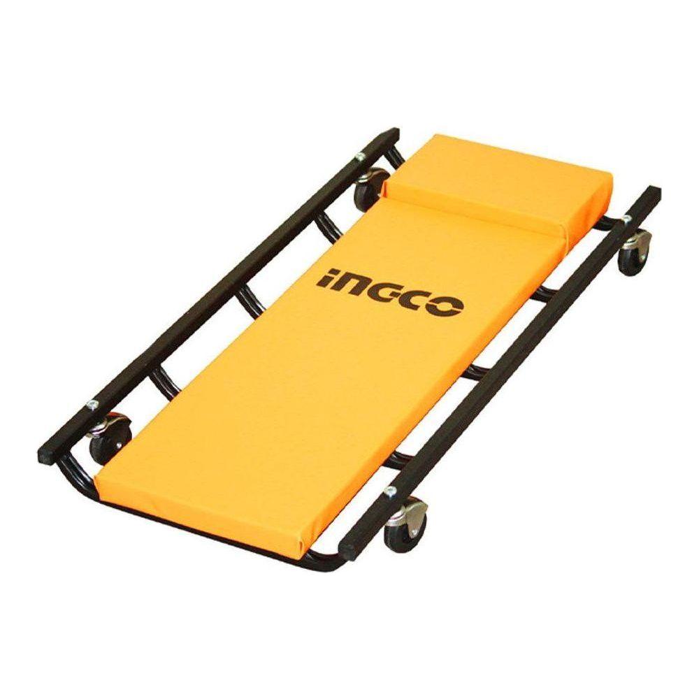 Ingco HCC036 Car Creeper 36" - KHM Megatools Corp. Ingco HCC036 Car Creeper 36" - KHM Megatools Corp.
