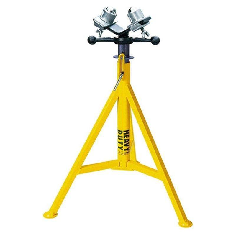 Asada HD Pipe jack L Pipe Jack Stand - KHM Megatools Corp. Asada HD Pipe jack L Pipe Jack Stand - KHM Megatools Corp.