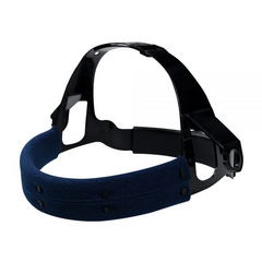 Blue Eagle HG-1 Head Gear for Browgaurds & Welding Helmets