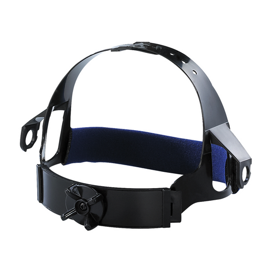 Blue Eagle HG-1 Head Gear for Browgaurds & Welding Helmets | Blue Eagle by KHM Megatools Corp.