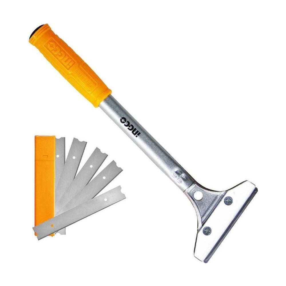 Ingco HGS3201 Metal Scraper - KHM Megatools Corp. Ingco HGS3201 Metal Scraper - KHM Megatools Corp.