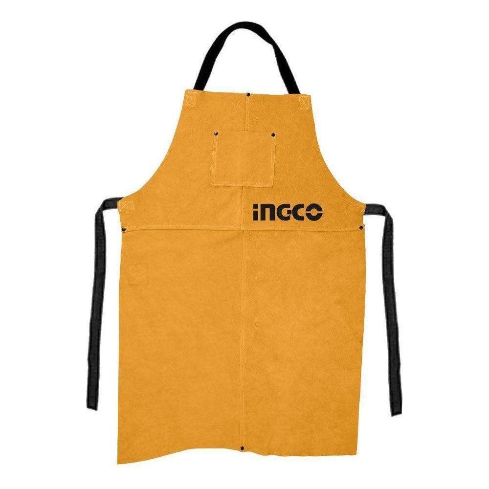 Ingco HGVA03 Welding Apron - KHM Megatools Corp. Ingco HGVA03 Welding Apron - KHM Megatools Corp.