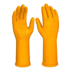 Ingco HGVP01 PVC Gloves - KHM Megatools Corp.