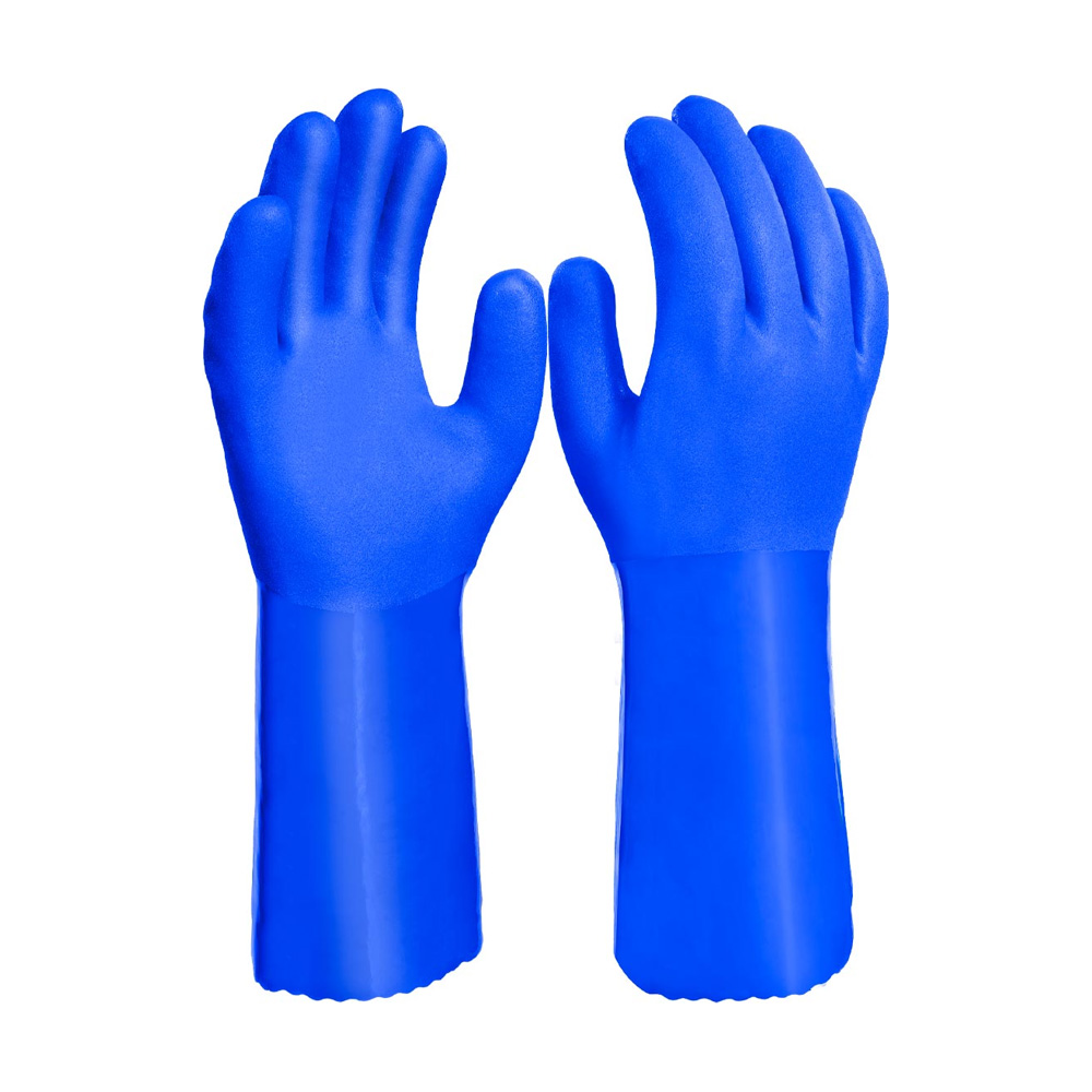 Ingco HGVP04 PVC Gloves XL | Ingco by KHM Megatools Corp.