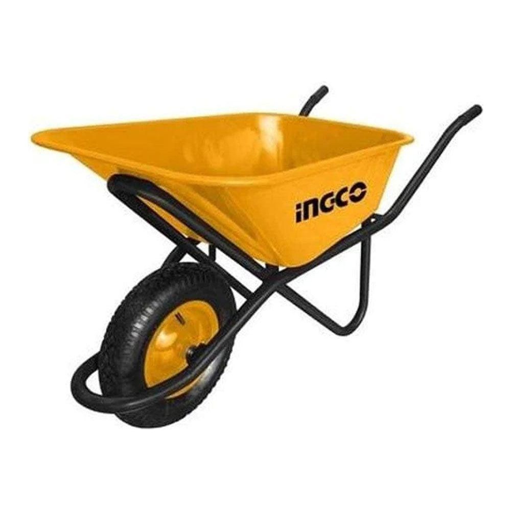 Ingco HHWB64018G Wheel Barrow 150KG KHM Megatools Corp