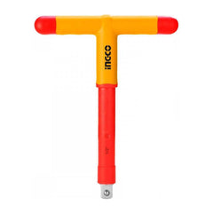 Ingco HITH121 1/2" Insulated T-Handle Wrench - KHM Megatools Corp.