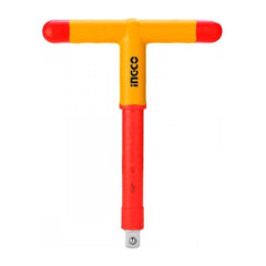 Ingco HITH121 1/2" Insulated T-Handle Wrench - KHM Megatools Corp.