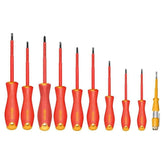 Ingco HKTV01S101 Insulated Hand Tools 10Pcs Set - KHM Megatools Corp.