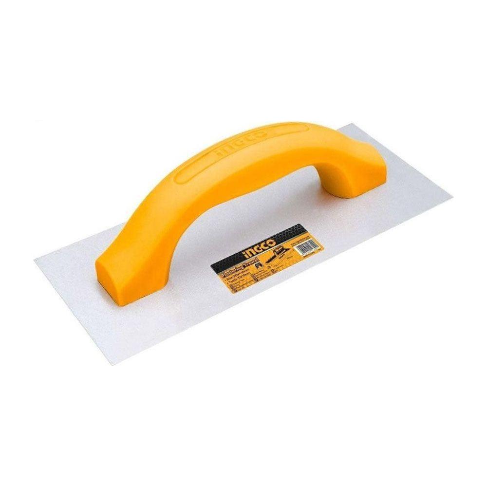 Ingco HPT23108 Plastic Trowel - KHM Megatools Corp. Ingco HPT23108 Plastic Trowel - KHM Megatools Corp.