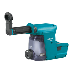 Makita 191F49-8 Dust Extraction System Set for HR3011F | Makita by KHM Megatools Corp.