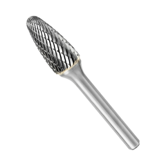 Ingco HRRC0605 Tungsten Carbide Rotary Burr (Tree Shape) | Ingco by KHM Megatools Corp.