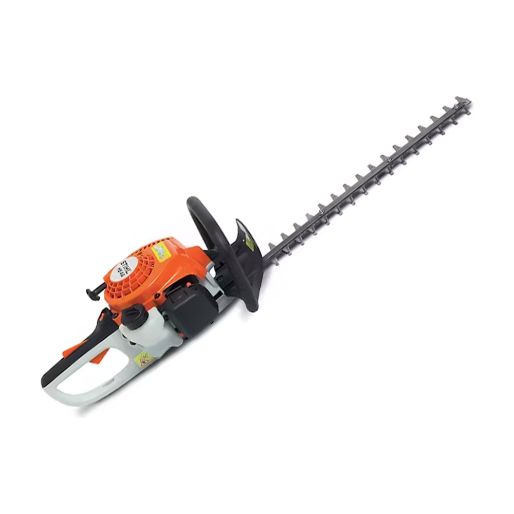 Stihl HS 45 Gasoline Engine Hedge Trimmer 1.0HP 45CM | Stihl by KHM Megatools Corp.