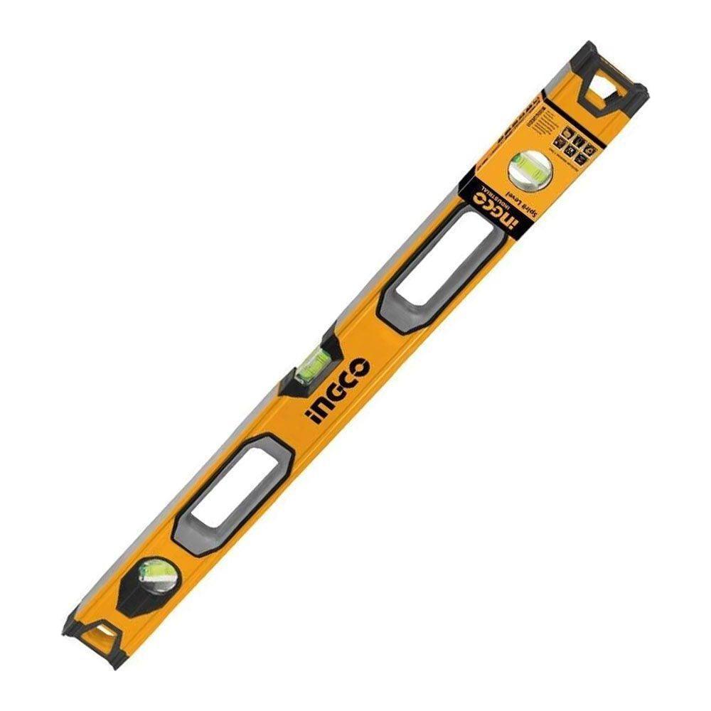 Ingco HSL08200 Spirit Level 200cm - KHM Megatools Corp. Ingco HSL08200 Spirit Level 200cm - KHM Megatools Corp.