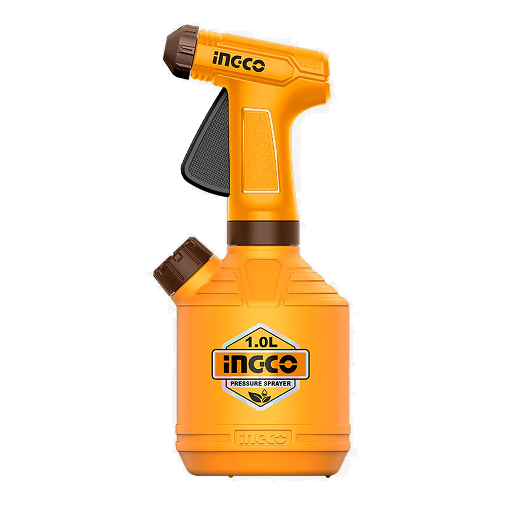 Ingco HSPP30102 Pump Sprayer 1L | Ingco by KHM Megatools Corp.