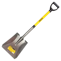 Ingco HSSLH1114 Square Steel Shovel 1050MM | Ingco by KHM Megatools Corp.