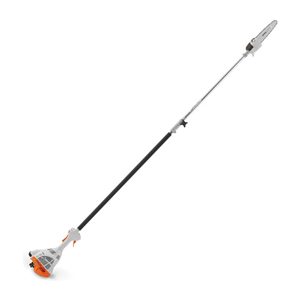 Stihl HT 135 Gasoline Engine Pole Pruner 12" 1.9HP | Stihl by KHM Megatools Corp.