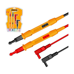 Ingco HTL30851 Test Lead 600V | Ingco by KHM Megatools Corp.