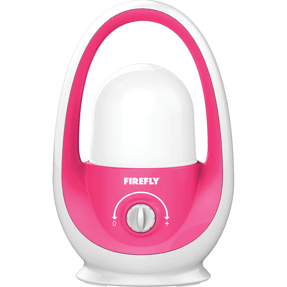 Firefly FEL436 Handy Dimmable Emergency Lamp | Firefly by KHM Megatools Corp.