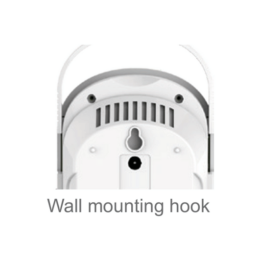 Firefly FEL439 Handy Emergency Lamp | Firefly by KHM Megatools Corp.