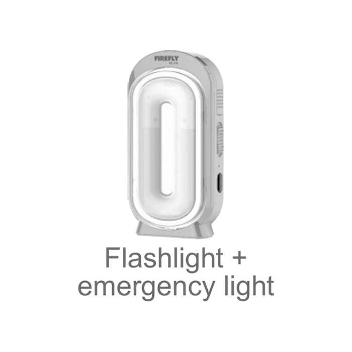 Firefly FEL439 Handy Emergency Lamp | Firefly by KHM Megatools Corp.