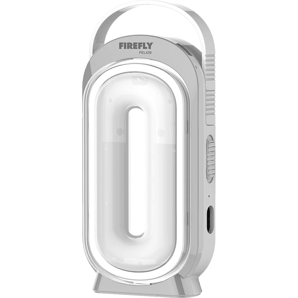Firefly FEL439  Handy Emergency Lamp | Firefly by KHM Megatools Corp.