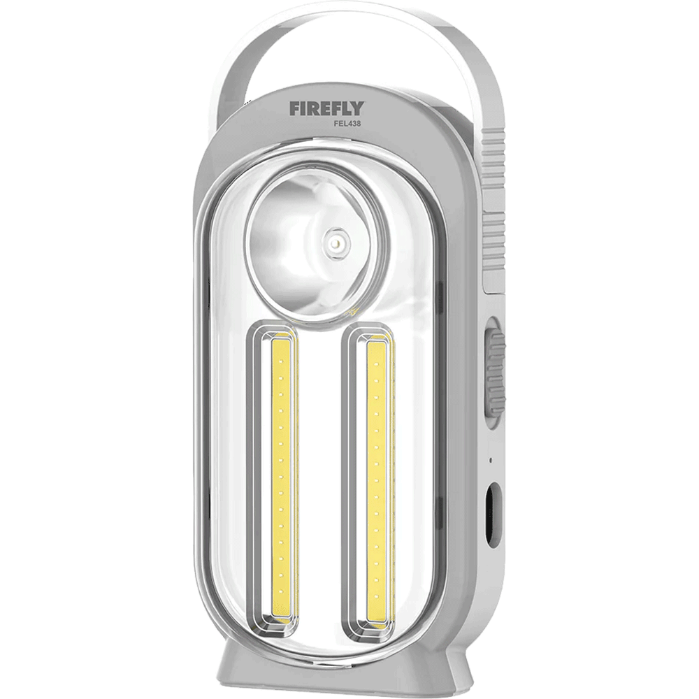 Firefly FEL438  Handy Emergency Lamp | Firefly by KHM Megatools Corp.