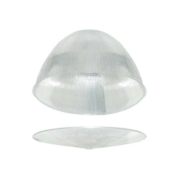 Firefly High Bay Polycarbonate Reflector  for MH / HPS | Firefly by KHM Megatools Corp.