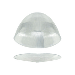 Firefly High Bay Polycarbonate Reflector  for MH / HPS | Firefly by KHM Megatools Corp.