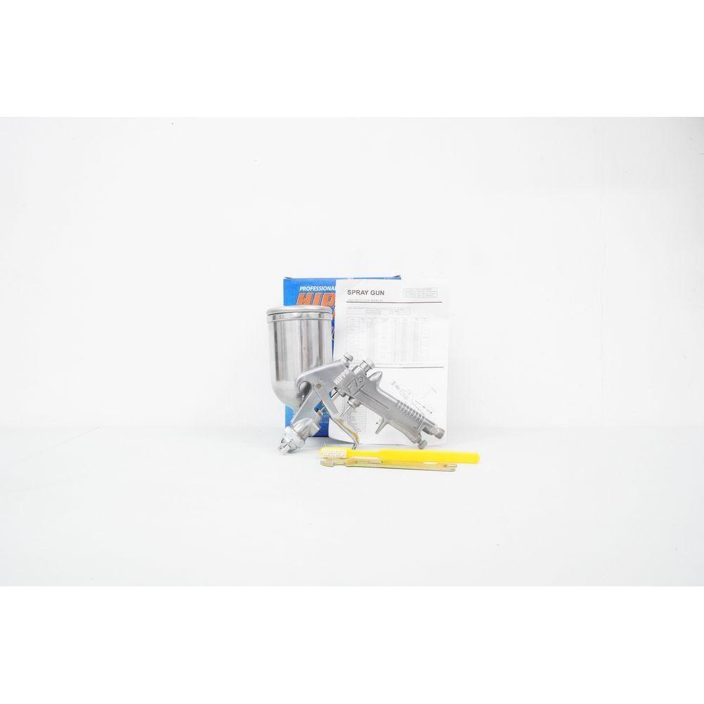 Hippo F-75 Paint Spray Gun (Gravity) | Hippo by KHM Megatools Corp. Hippo F-75 Paint Spray Gun (Gravity) | Hippo by KHM Megatools Corp.