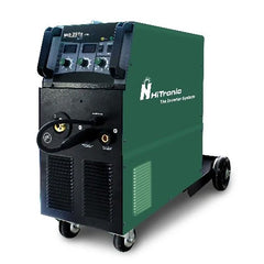 Hitronic MIG 271 / 251S DC Inverter Welding Machine | Hitronic by KHM Megatools Corp.