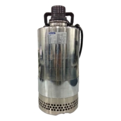 Hoover Submersible Pump (Clean Water) | Hoover by KHM Megatools Corp.