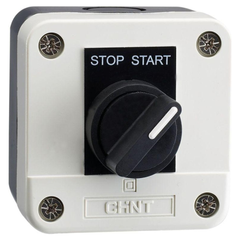 Chint NP2-B132H29 Two Position Locking Knob | Chint by KHM Megatools Corp.