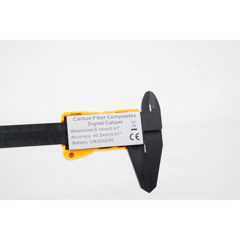 Ingco HDCP16150 Plastic Digital Caliper 150mm (SS) | Ingco by KHM Megatools Corp. Ingco HDCP16150 Plastic Digital Caliper 150mm (SS) | Ingco by KHM Megatools Corp.