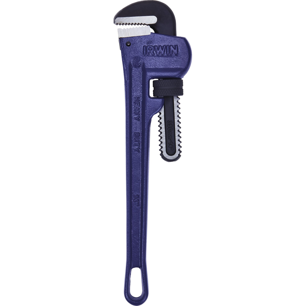 Irwin Cast Iron Pipe Wrench | Irwin by KHM Megatools Corp.