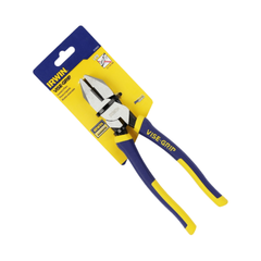 Irwin T2078209 N. American Linesman Plier 9-1/2" | Irwin by KHM Megatools Corp.