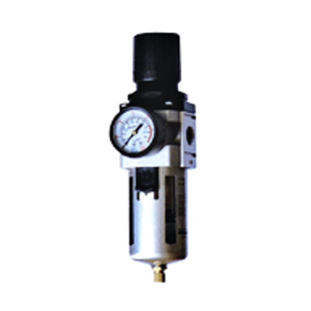 JB AR-80-1 Air Regulator | John Benzen by KHM Megatools Corp.